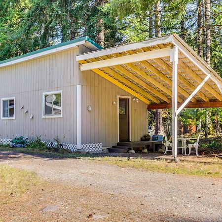 Quaint Ashford Studio Stay 5 Mi To Mt Rainier! Zewnętrze zdjęcie