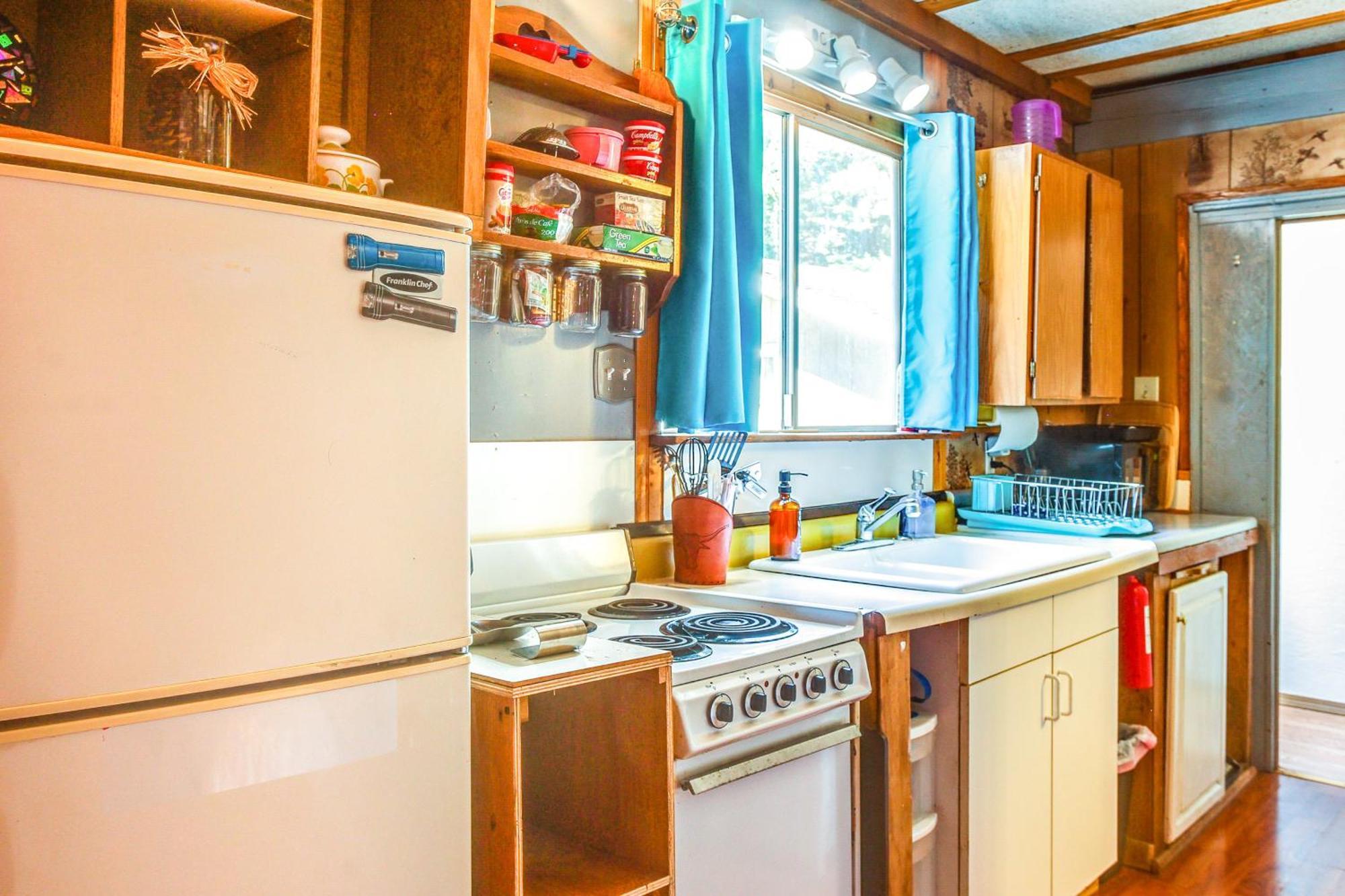Quaint Ashford Studio Stay 5 Mi To Mt Rainier! Zewnętrze zdjęcie